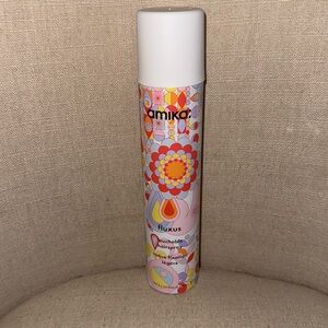 Amika Fluxus Touchable Hairspray
